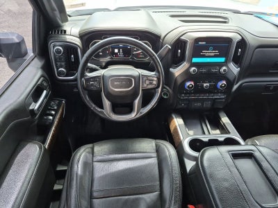 2020 GMC Sierra 2500 HD Denali
