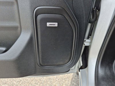 2020 GMC Sierra 2500 HD Denali