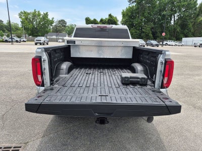 2020 GMC Sierra 2500 HD Denali