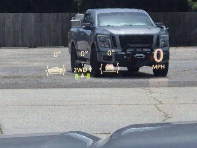 2020 GMC Sierra 2500 HD Denali