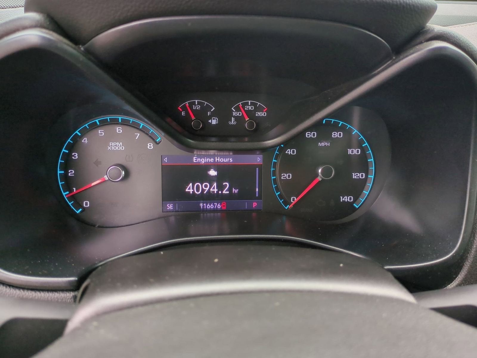 2019 GMC Canyon 2WD Denali