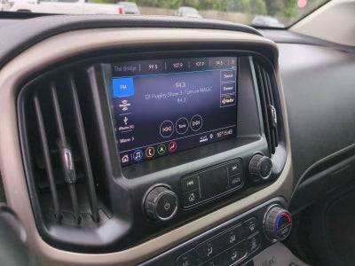 2019 GMC Canyon 2WD Denali