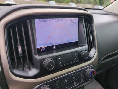 2019 GMC Canyon 2WD Denali