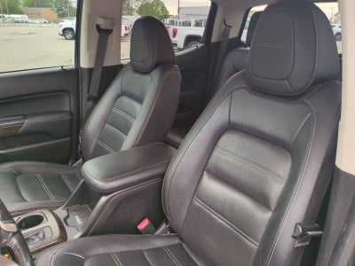 2019 GMC Canyon 2WD Denali