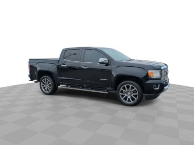 2019 GMC Canyon 2WD Denali