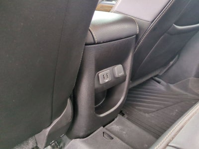 2019 GMC Canyon 2WD Denali