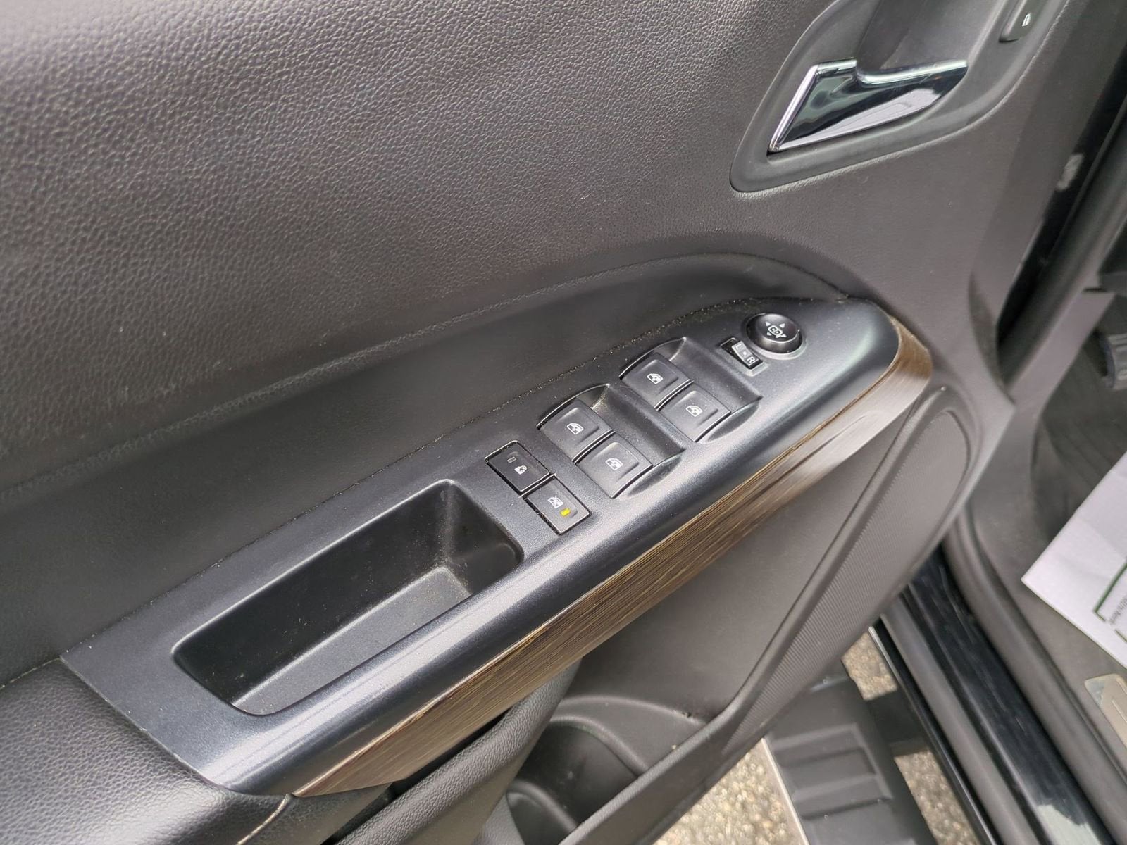 2019 GMC Canyon 2WD Denali