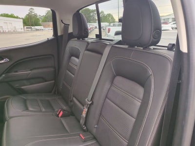 2019 GMC Canyon 2WD Denali