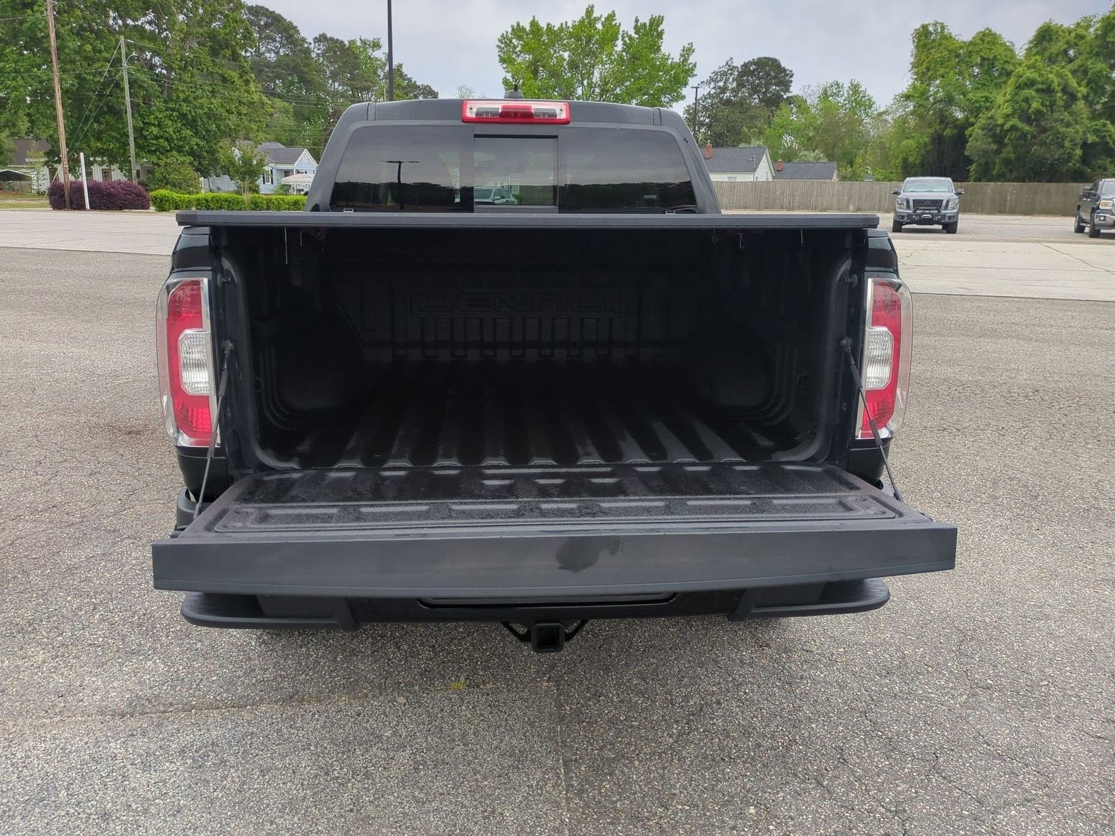 2019 GMC Canyon 2WD Denali