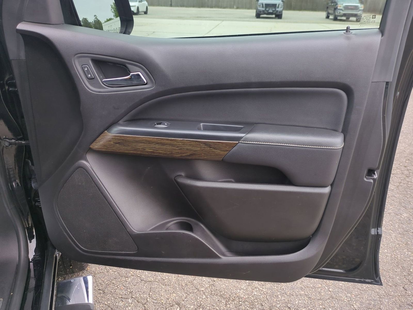 2019 GMC Canyon 2WD Denali