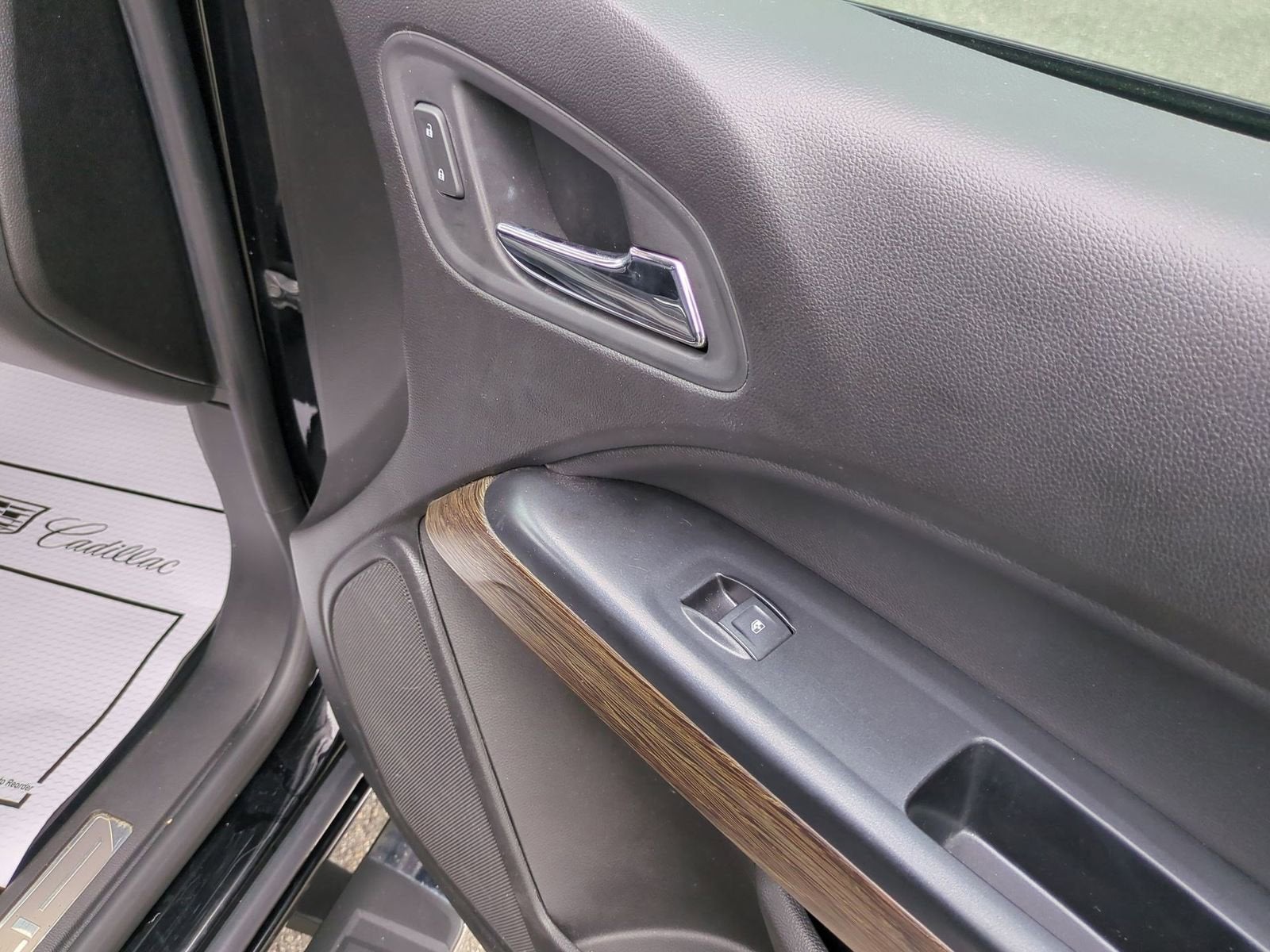 2019 GMC Canyon 2WD Denali