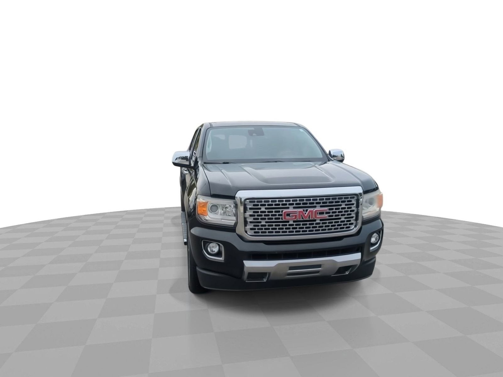 2019 GMC Canyon 2WD Denali