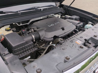 2019 GMC Canyon 2WD Denali