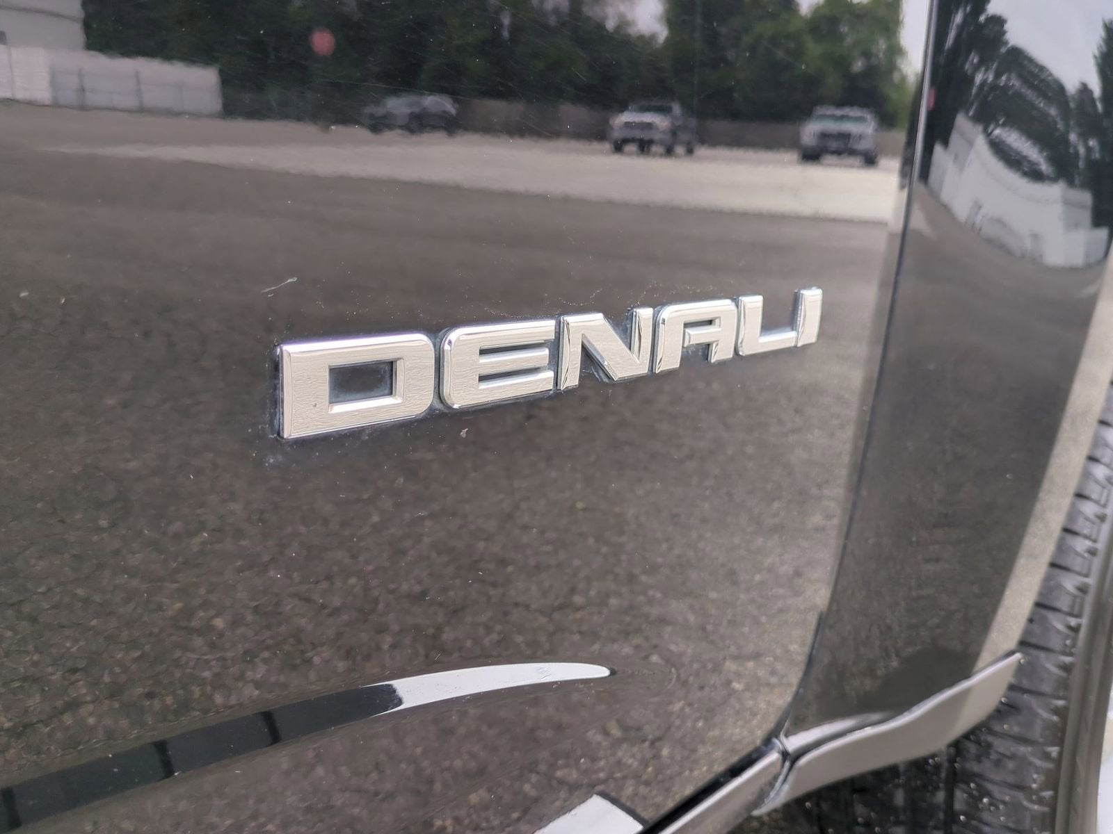 2019 GMC Canyon 2WD Denali