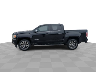2019 GMC Canyon 2WD Denali
