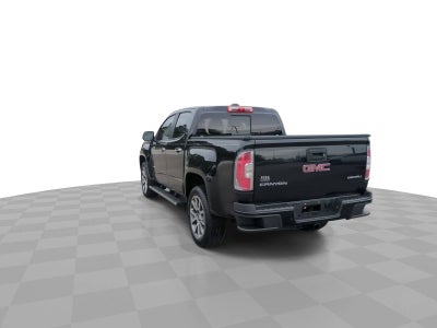 2019 GMC Canyon 2WD Denali
