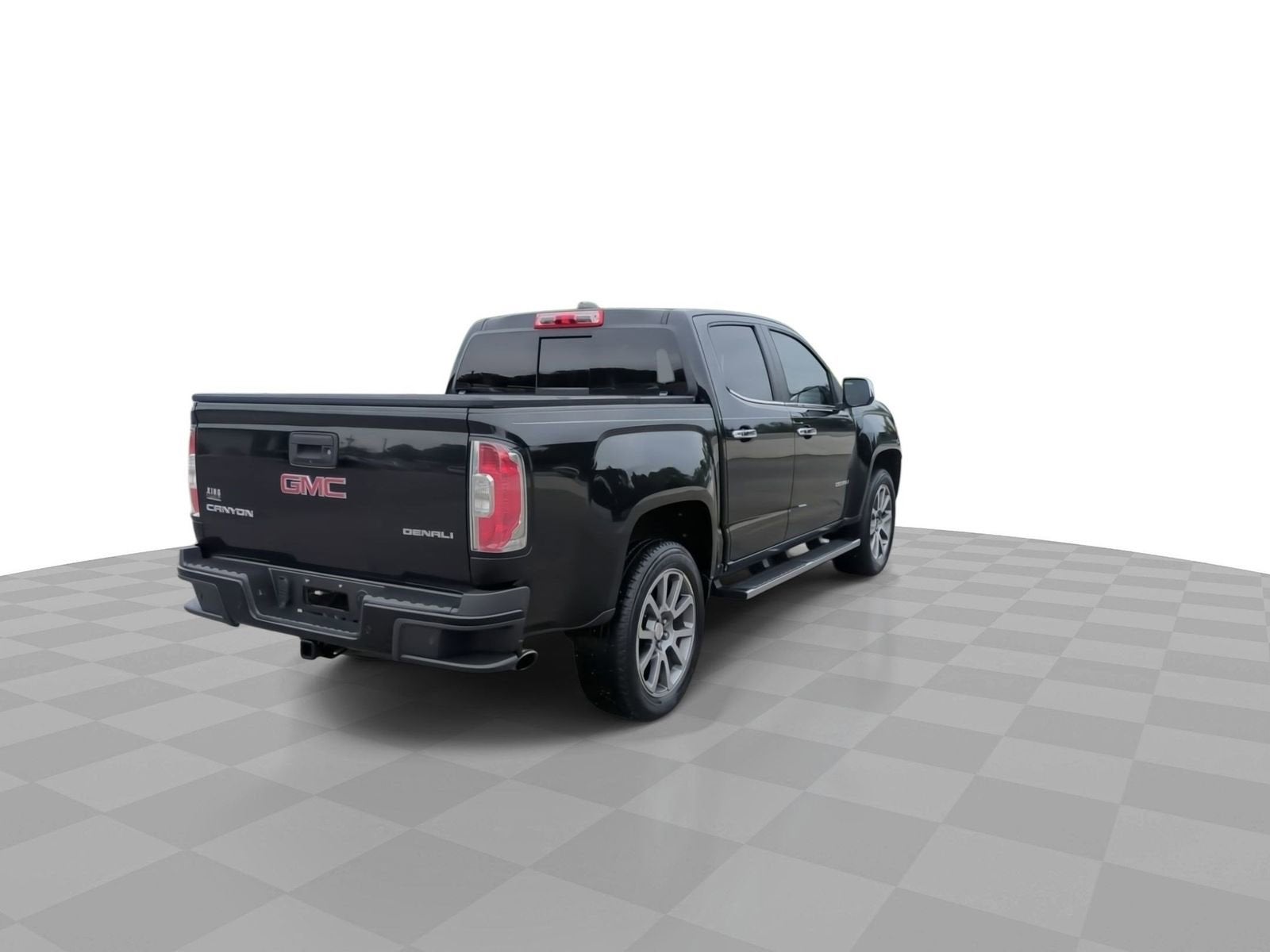 2019 GMC Canyon 2WD Denali