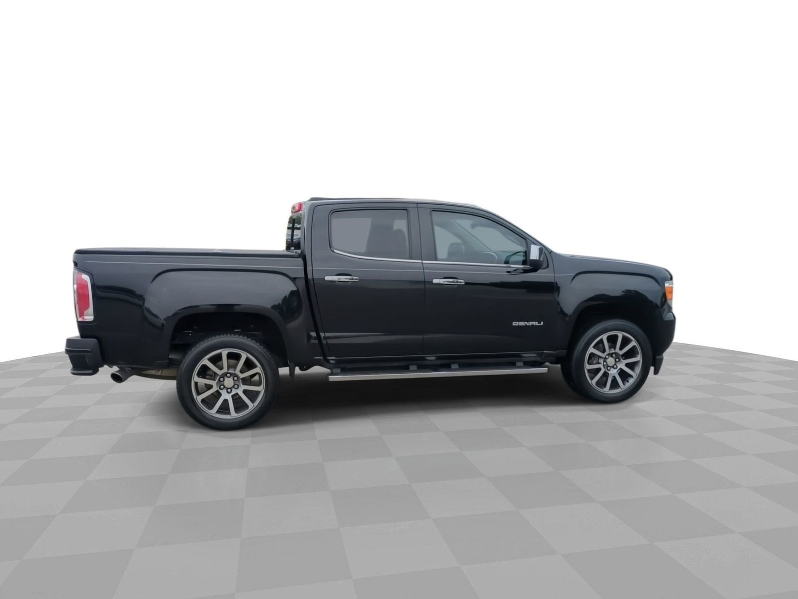 2019 GMC Canyon 2WD Denali