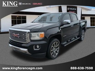 2019 GMC Canyon 2WD Denali