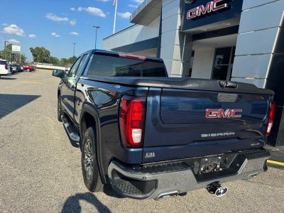2022 GMC Sierra 1500 Limited SLE