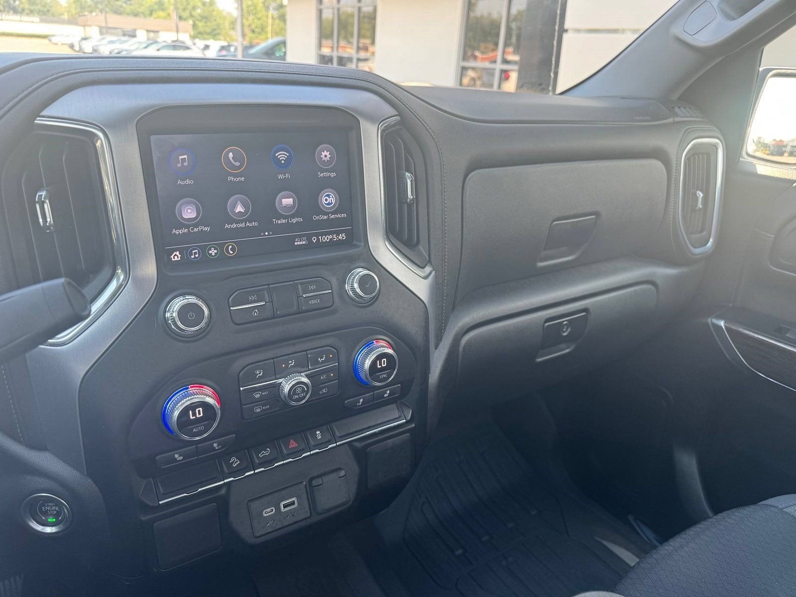 2022 GMC Sierra 1500 Limited SLE
