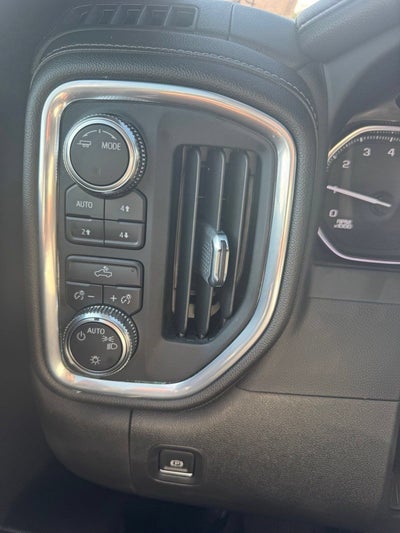 2022 GMC Sierra 1500 Limited SLE