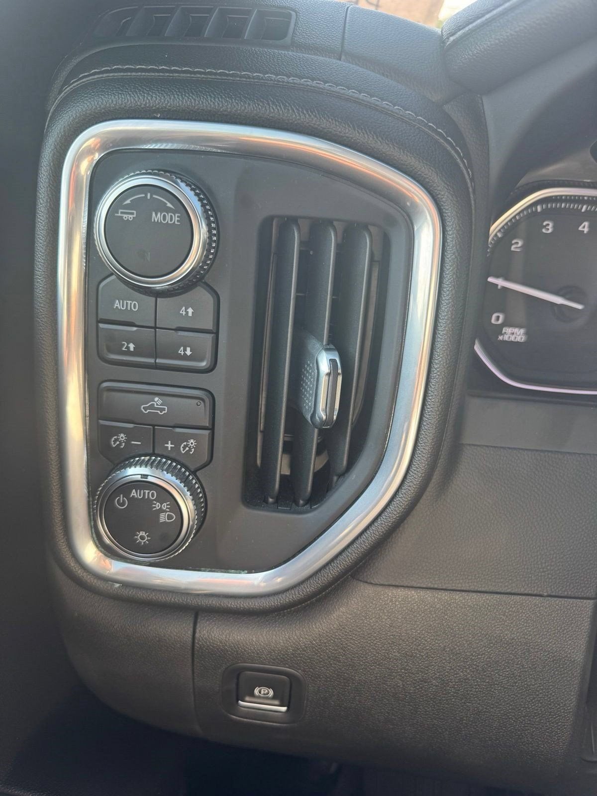 2022 GMC Sierra 1500 Limited SLE