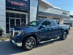 2022 GMC Sierra 1500 Limited SLE