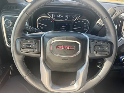 2022 GMC Sierra 1500 Limited SLE