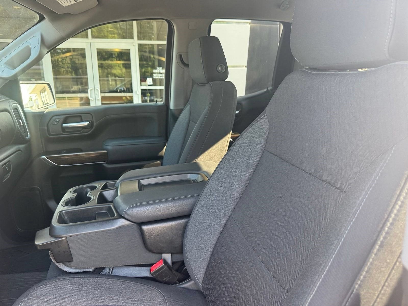 2022 GMC Sierra 1500 Limited SLE