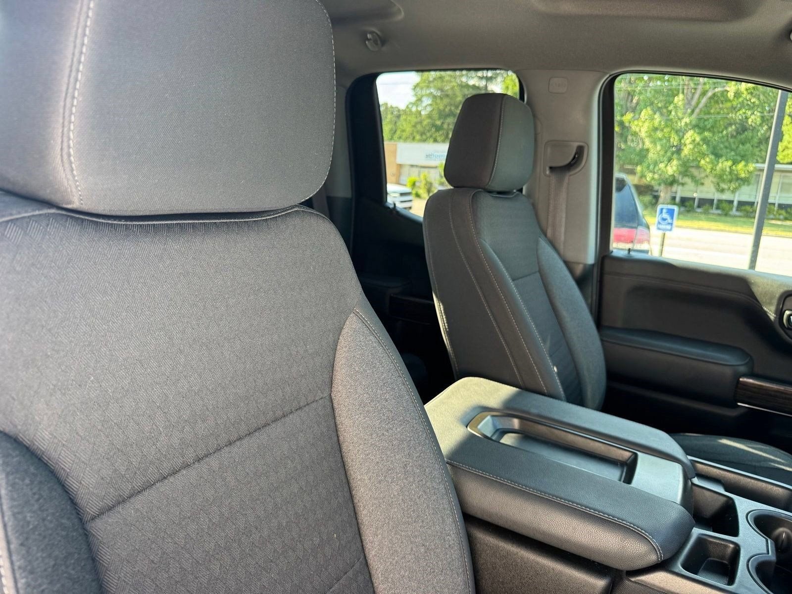 2022 GMC Sierra 1500 Limited SLE