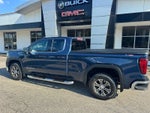 2022 GMC Sierra 1500 Limited SLE
