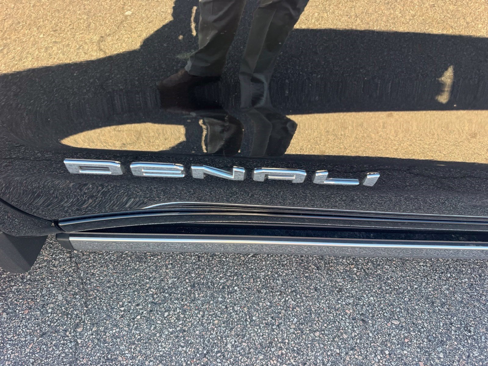 2023 GMC Sierra 1500 Denali Ultimate