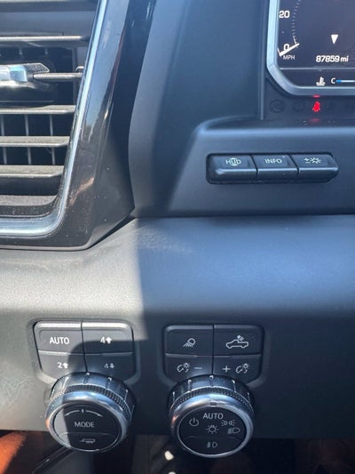2023 GMC Sierra 1500 Denali Ultimate
