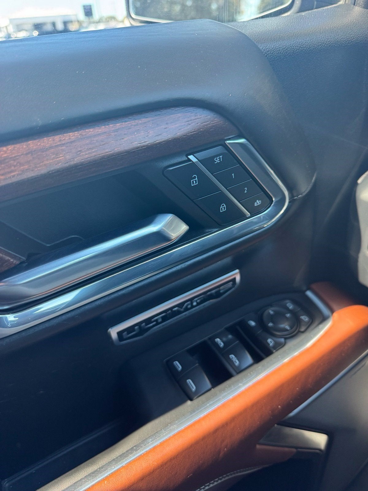 2023 GMC Sierra 1500 Denali Ultimate