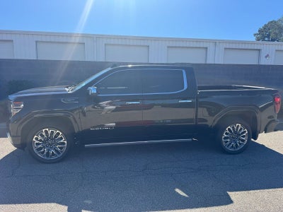 2023 GMC Sierra 1500 Denali Ultimate