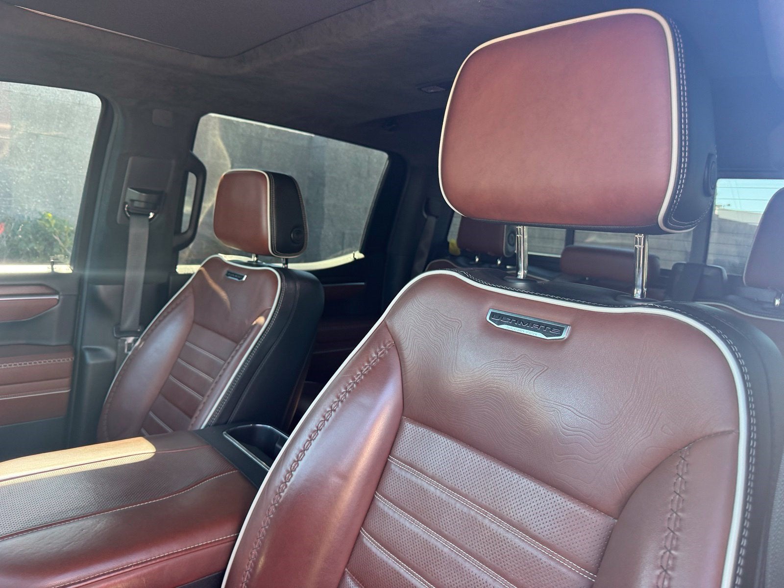 2023 GMC Sierra 1500 Denali Ultimate