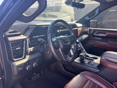 2023 GMC Sierra 1500 Denali Ultimate