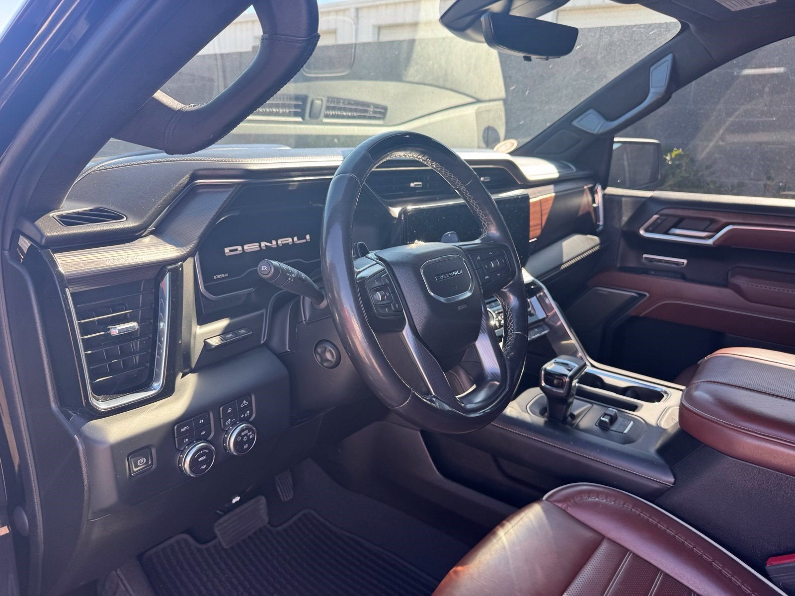 2023 GMC Sierra 1500 Denali Ultimate