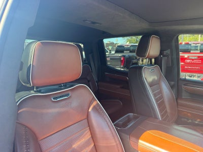 2023 GMC Sierra 1500 Denali Ultimate