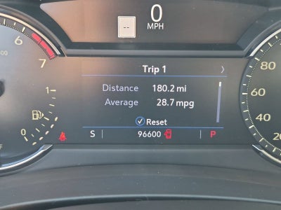 2019 Cadillac XT4 FWD Luxury