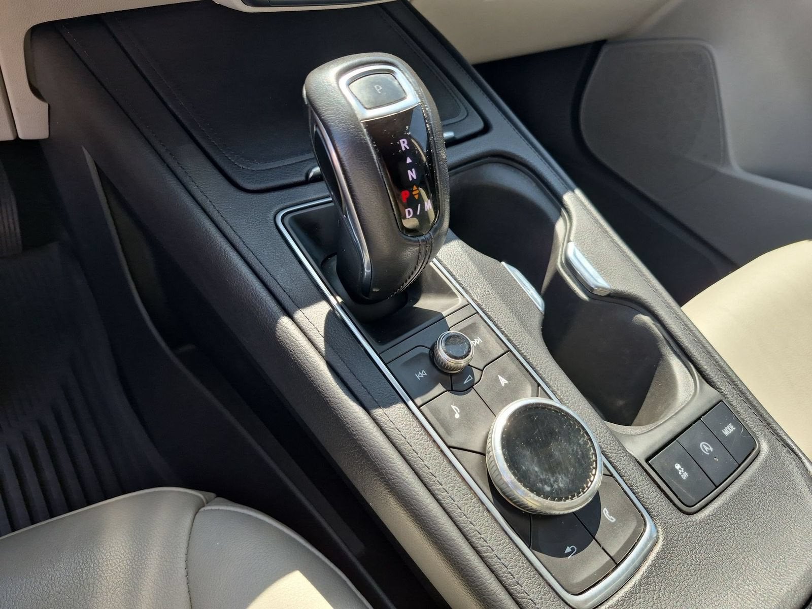 2019 Cadillac XT4 FWD Luxury