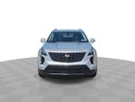 2019 Cadillac XT4 FWD Luxury