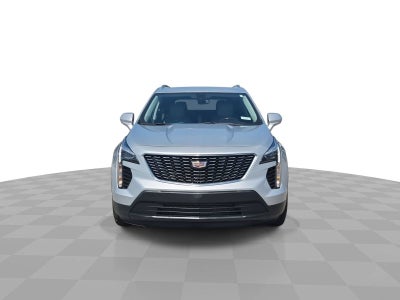 2019 Cadillac XT4 FWD Luxury