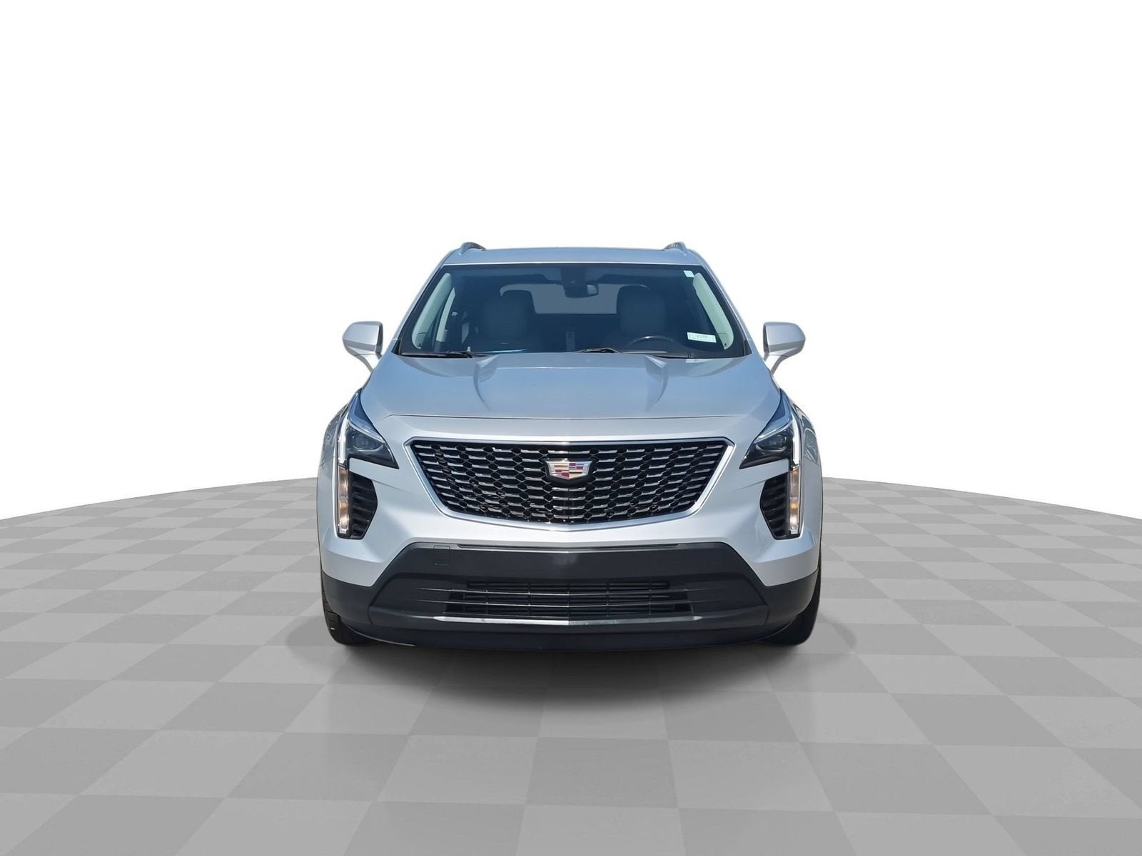 2019 Cadillac XT4 FWD Luxury
