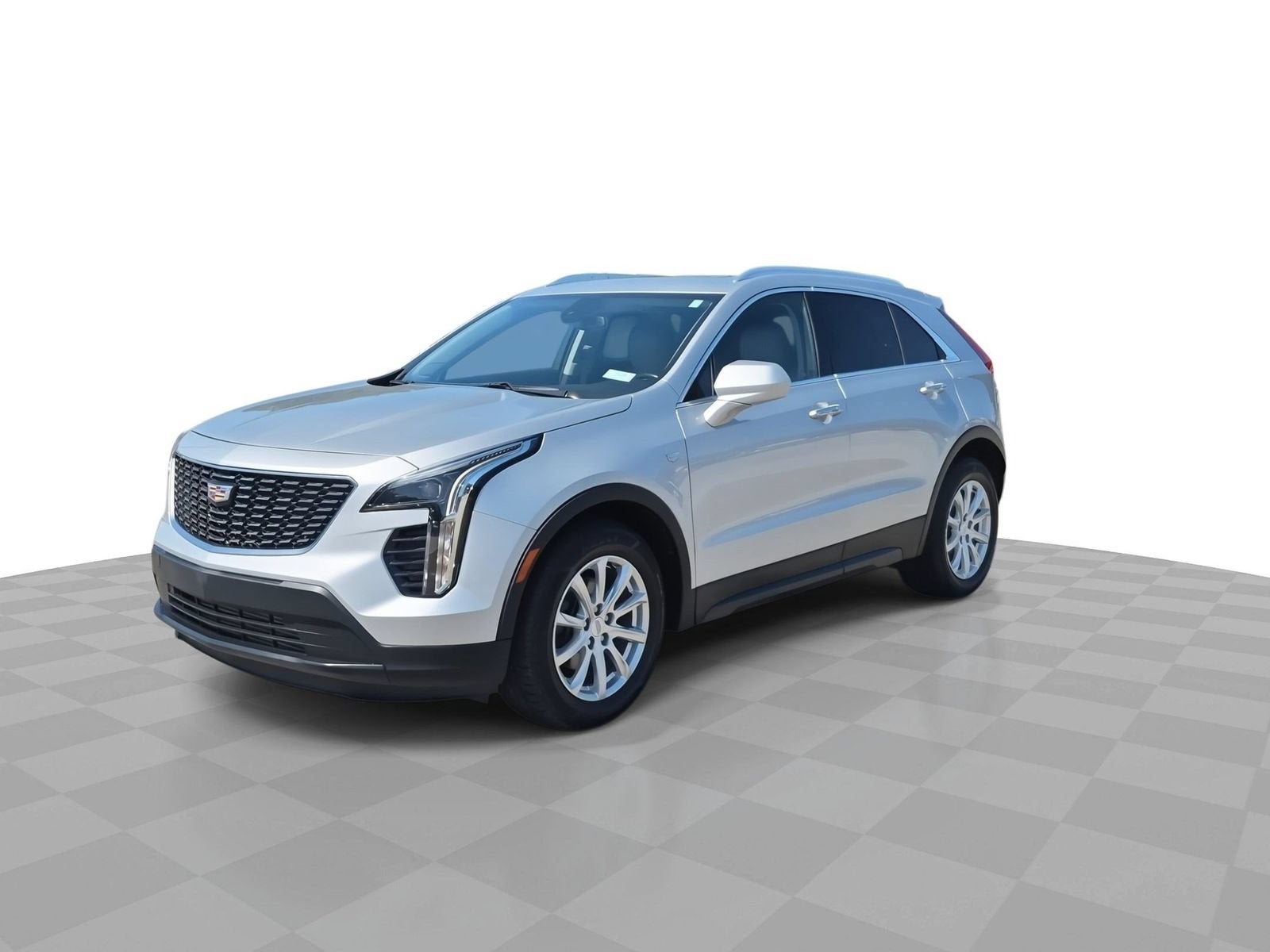 2019 Cadillac XT4 FWD Luxury
