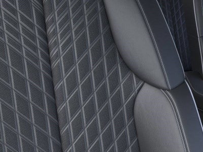 2027 Cadillac VISTIQ Premium Luxury
