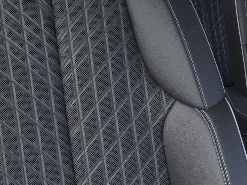 2027 Cadillac VISTIQ Premium Luxury