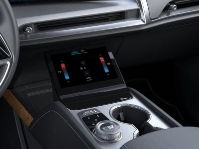 2027 Cadillac VISTIQ Premium Luxury
