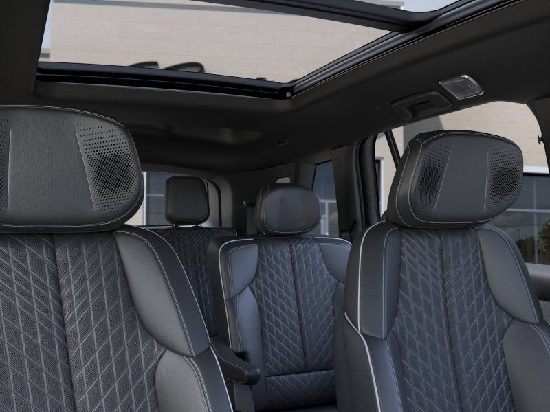 2027 Cadillac VISTIQ Premium Luxury